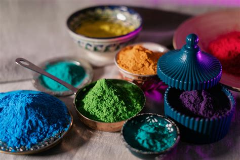 Natural Skincare Tips for Holi by FloraSoul