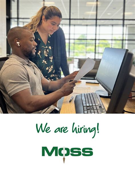 Moss & Associates Llc