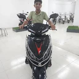 Best Top Rated Electric motor scooter dealer in Ahmedabad, Gujarat ...