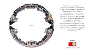 Computer Vision Lab Logo 的图像结果