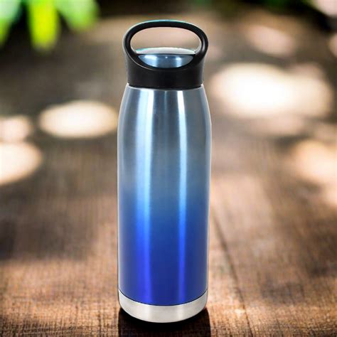 Stainless Steel Double Wall Vacuum Water Bottle | DeoDap – Sky Shopy