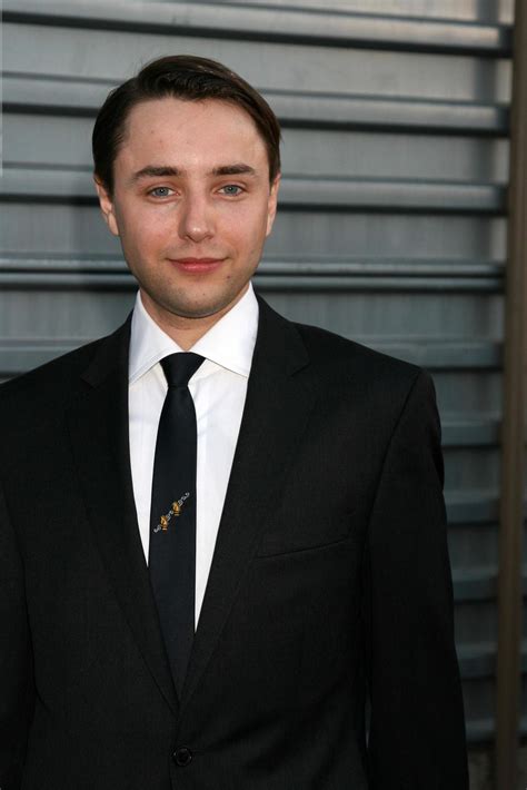 Vincent Kartheiser10th Annual Young Hollywood Awards Presented by ...