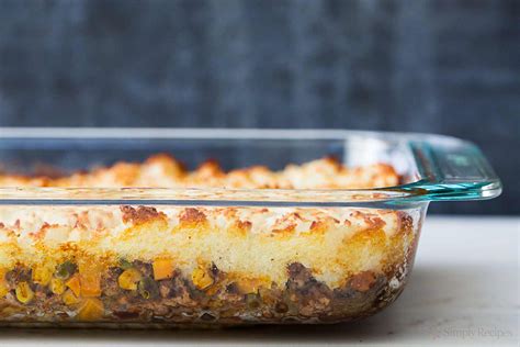 shepherds pie recipe beef