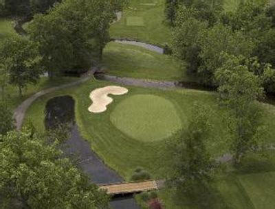 Course Tour - Cedarbrook Country Club