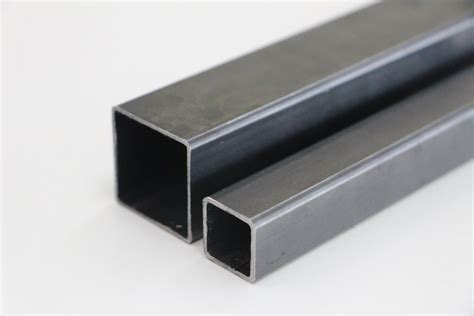 2X2 Steel Tubing