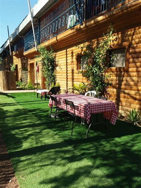 TEVA HABSOR FARM (Ein Habesor) - B&B Reviews & Photos - Tripadvisor