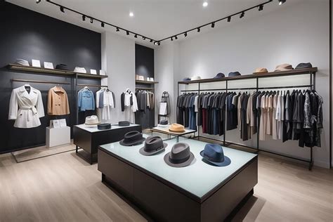 Clothes Shop 的图像结果