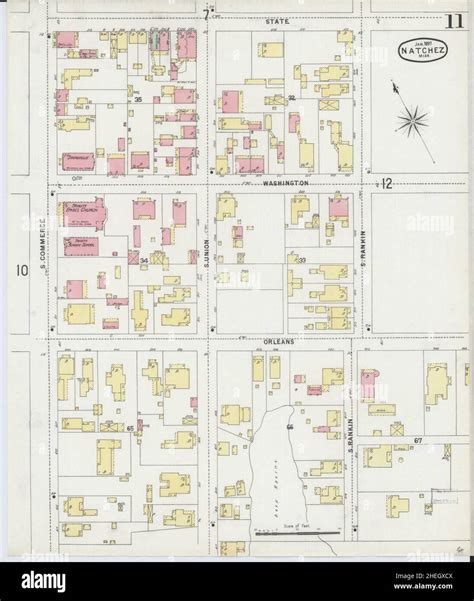 Natchez mississippi archive hi-res stock photography and images - Alamy