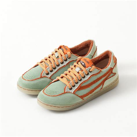 Women's sneakers - Hand made sneakers from India – Gully Labs