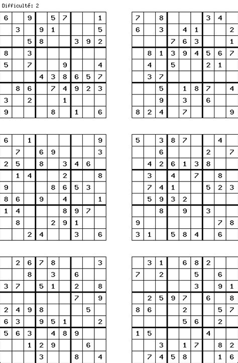 Sudoku Print Outs 的图像结果