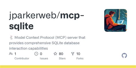 Image result for MCP SQLite