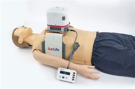 Automatic CPR Compression Machine 的图像结果