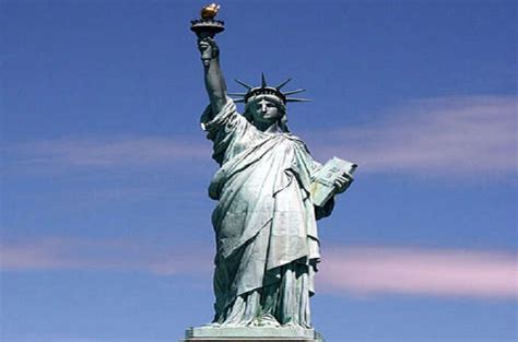 Witness Statue Of Liberty On Your Awesome U.S. Trip In 2025