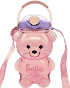 Flipkart.com | SUBADIKA SUBADIKA Cute Teddy Bear School Sipper Cartoon ...