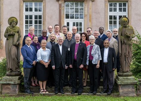 Anglican-Catholic dialogue examines churches' ethical teachings