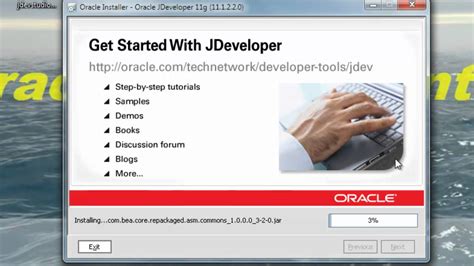 JDeveloper Download 的图像结果