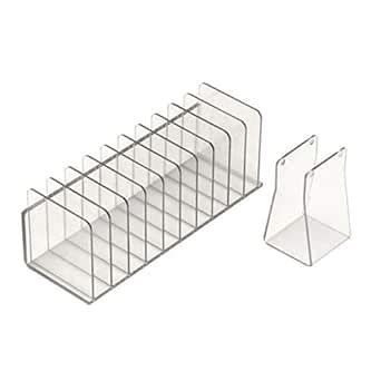 Seward Laboratory BA6091 Stomacher 400 Bag Rack, 1 Place : Amazon.in ...