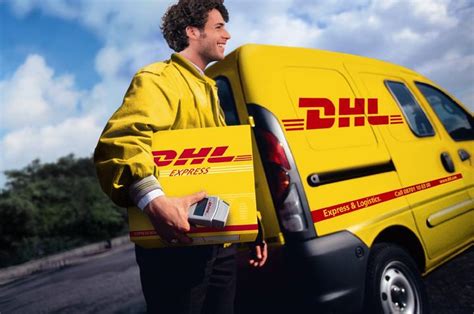 广州DHL国际快递电话-DHL寄件流程 - 知乎