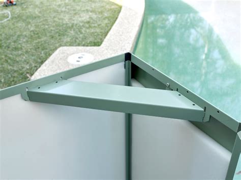 Pool Box 的图像结果