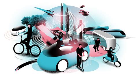 Rethinking The Future Of Mobility In 2026