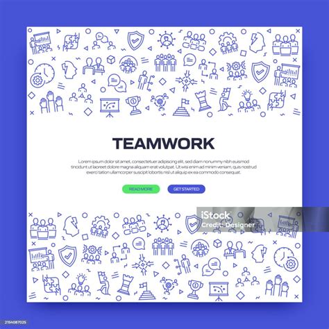 Teamwork Cover Page 的图像结果
