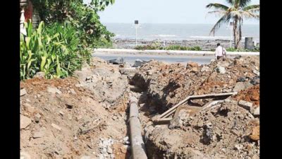 Industry clamour for deep-sea discharge project intensifies in ...