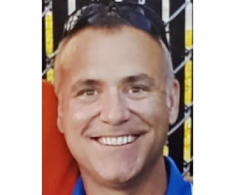 Matthew Therrien Obituary (2021) - Oswego, NY - Syracuse Post Standard