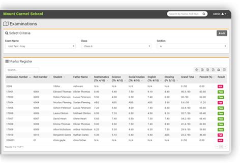 How It Works? - Smart School : School Management System by QDOCS