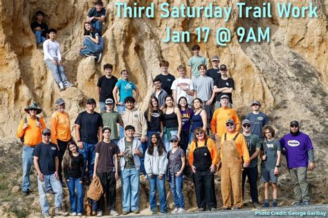 MORCA Trail Work Day (lunch provided), 8th & Gigling Trailhead, Seaside ...