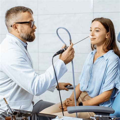 Otorrinolaringologista: Cuidando Da Saúde Dos Ouvidos, Nariz, Garganta. - Dr. David Claro ...