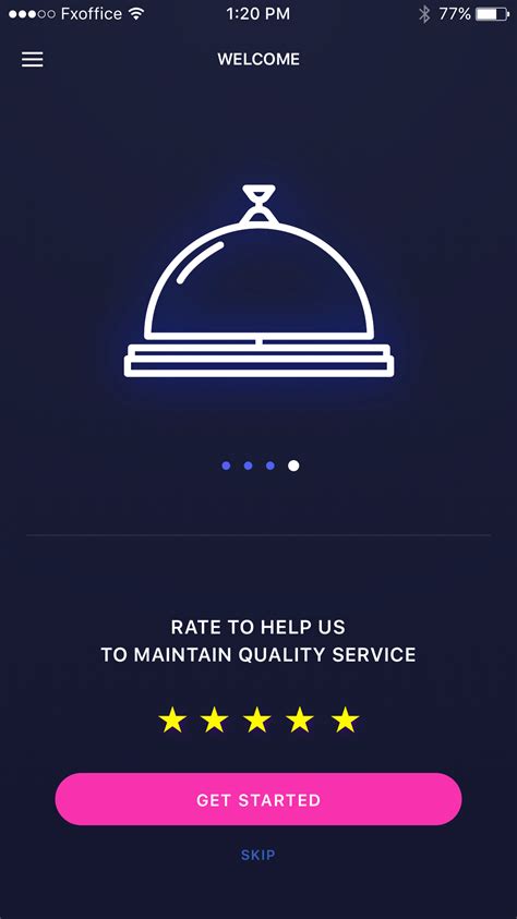 Welcome Screen - Day68 My Free UI/UX Sketch App Challenge | free psd ...
