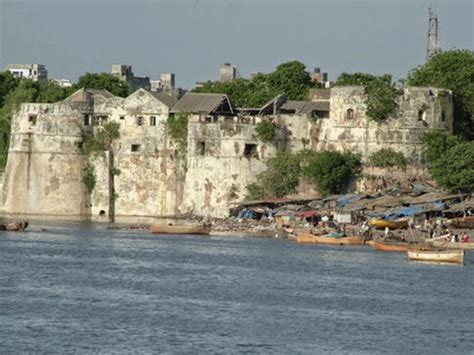 Gujarat before and after independence