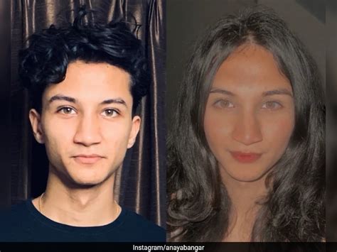 Sanjay Bangar's Son Transitions to Anaya, Challenges ICC's Transgender