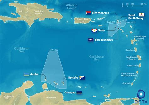 Curacao Country