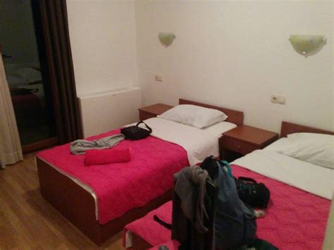 MAGNIFICAT (Medjugorje) - Specialty Inn Reviews & Photos - Tripadvisor