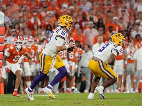 LSU Tigers News - A to Z Sports