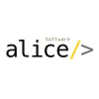 Alice Software | LinkedIn