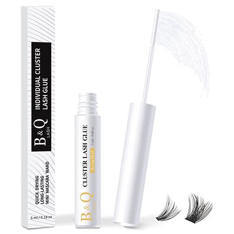 Best Lash Cluster Glue at Jade Stainforth blog