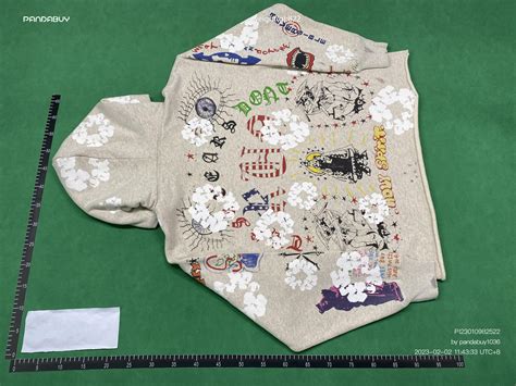 7.5KG haul to Germany Gallery Dept/Saint Michael hoodie/AMIRI Sweater ...