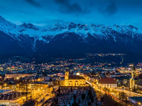 Innsbruck, Austria