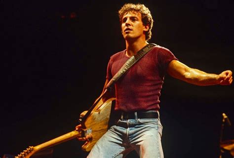 Bruce Springsteen Live 1985 的图像结果