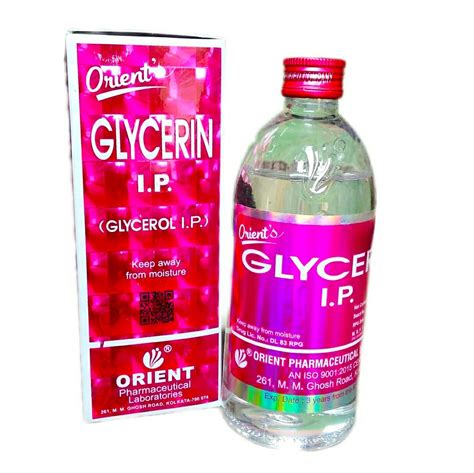 Glycerin IP The Ultimate Moisturizer For Daily Care 50g (PACK OF 2 ...