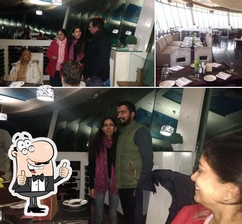 Aasma Revolving Restaurant, Rampur Seori - Restaurant menu, prices and ...