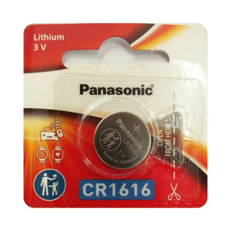 Buy Button Cell & Coin Cell Batteries Online | Best for Watches, Toys ...
