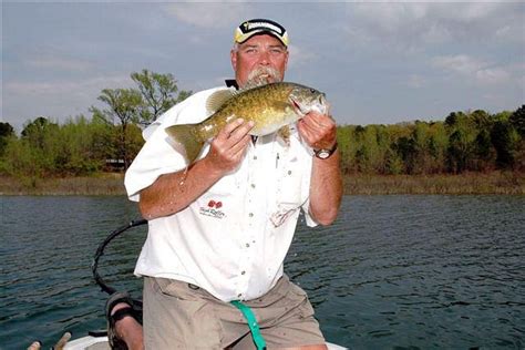 TOMMY CAULEY: FISHING GUIDE SERVICE GREERS FERRY LAKE (2025) All You ...