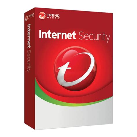 Trend Micro Internet Security 的图像结果