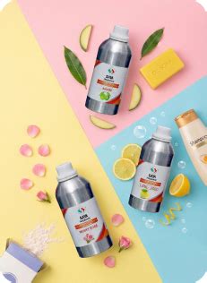 SAYA COLOUR FRAGRANCE PRIVATE LIMITED