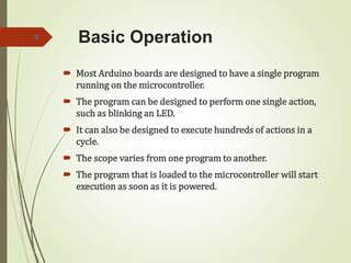 Microcontroller Arduino Basic Logic 的图像结果