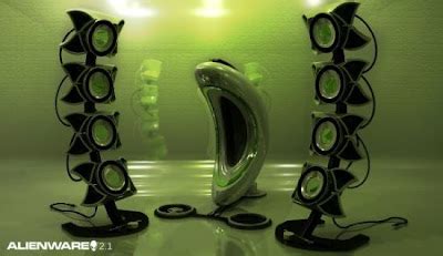 Image result for Alienware Speakers