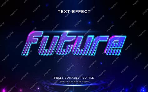 Future Enhanced Text Image 的图像结果